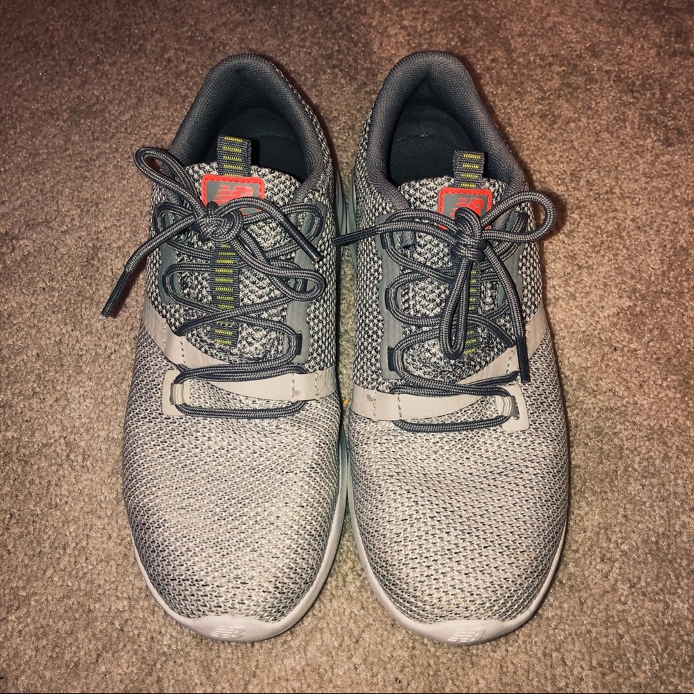New Balance shoes